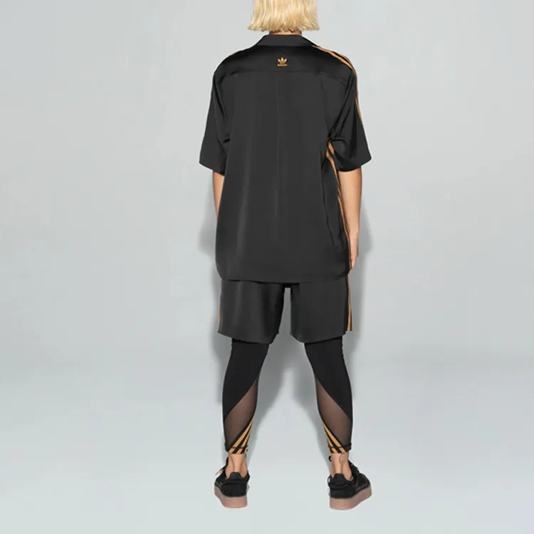 Adidas Ivy Park Pajama Top Gender Neutral-2