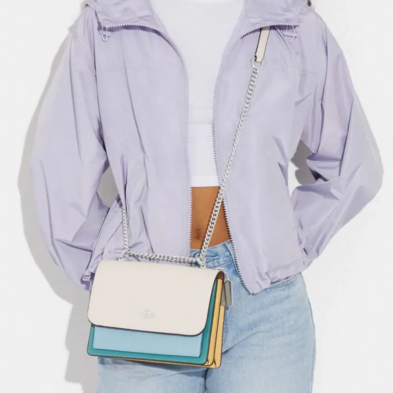 COACH Klare Crossbody Bags-3