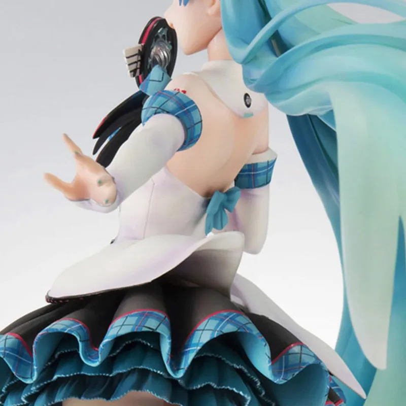 FURYU Hatsune Miku Magic Future 2017 Bonus Gifts-3
