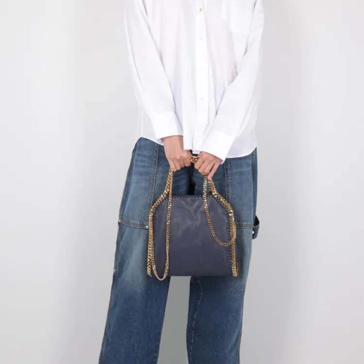 Stella McCartney Falabella Mini Tote Bag-4