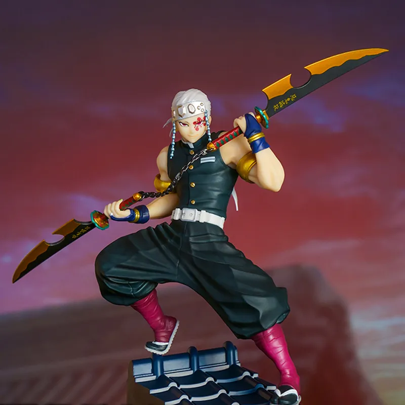 BANDAI Scale Figures-1