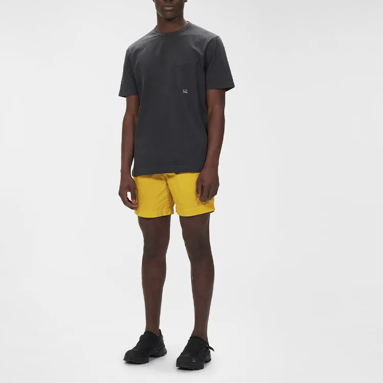C.P.Company Chrome Swim Shorts-2