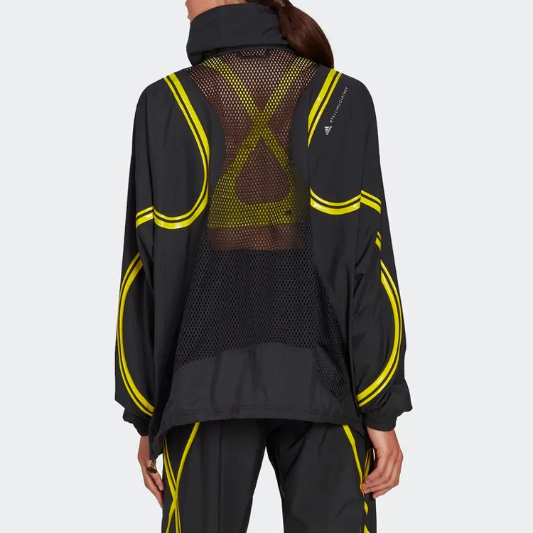 Adidas Jackets Women's Black-3