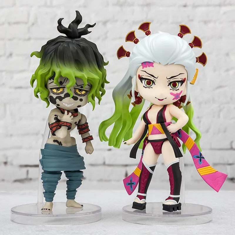 BANDAI Chibi Figures-2