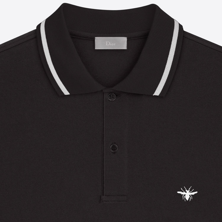 DIOR Polo Shirt - POIZON