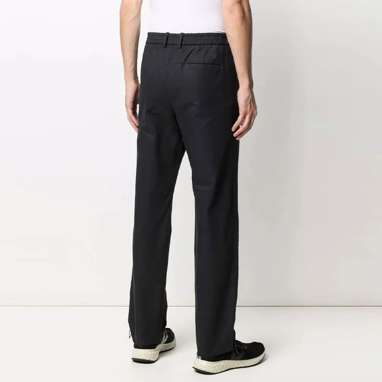 A COLD WALL* Suit Trousers Men Black-3