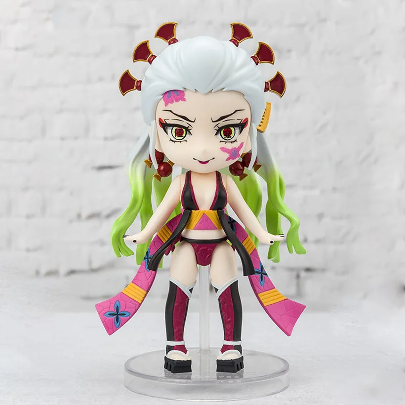 BANDAI Chibi Figures-3