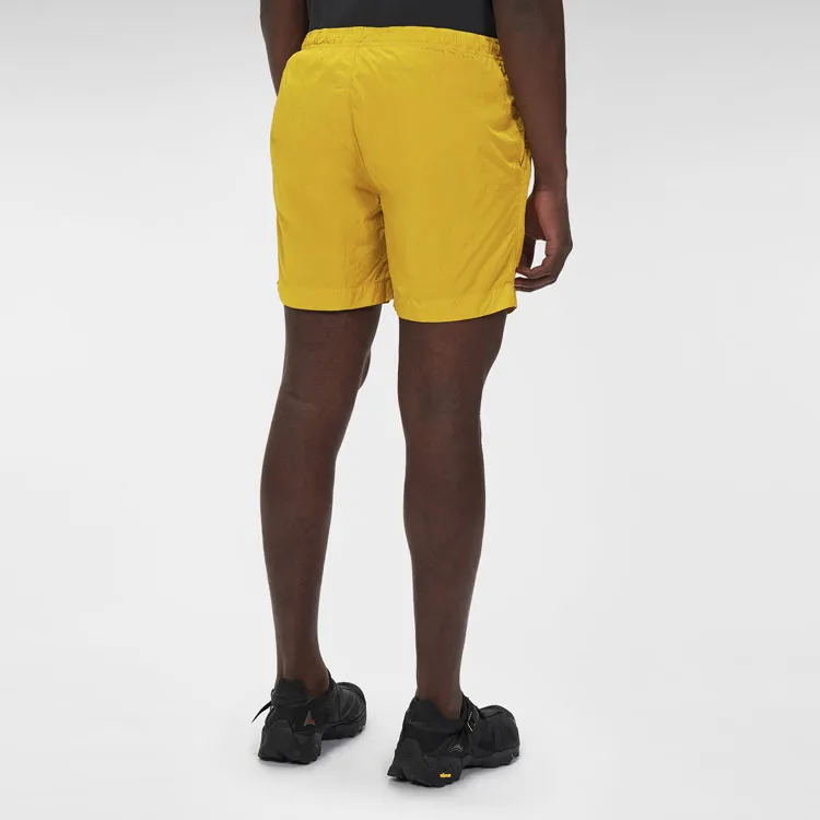 C.P.Company Chrome Swim Shorts-3