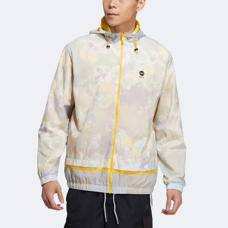 Adidas Neo Jackets Unisex Multicolor-1