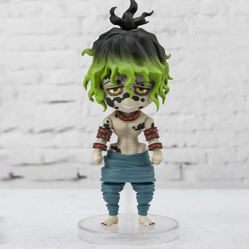BANDAI Chibi Figures-4