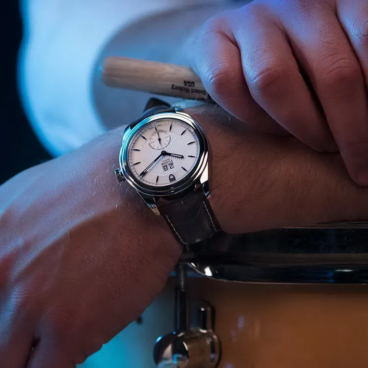 TUDOR Men Jun Jue Series Watch-3