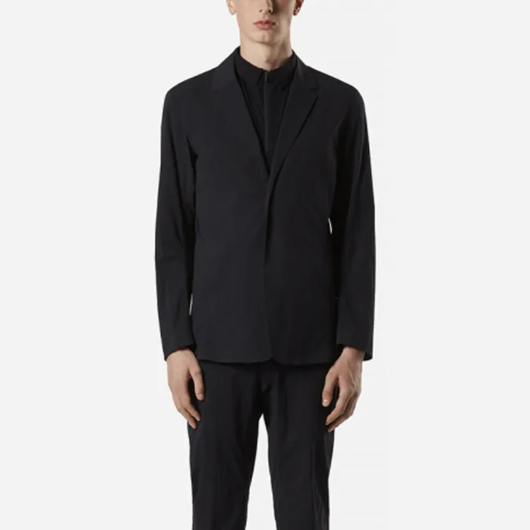 Arcteryx Veilance Collection Business Suits Men-3