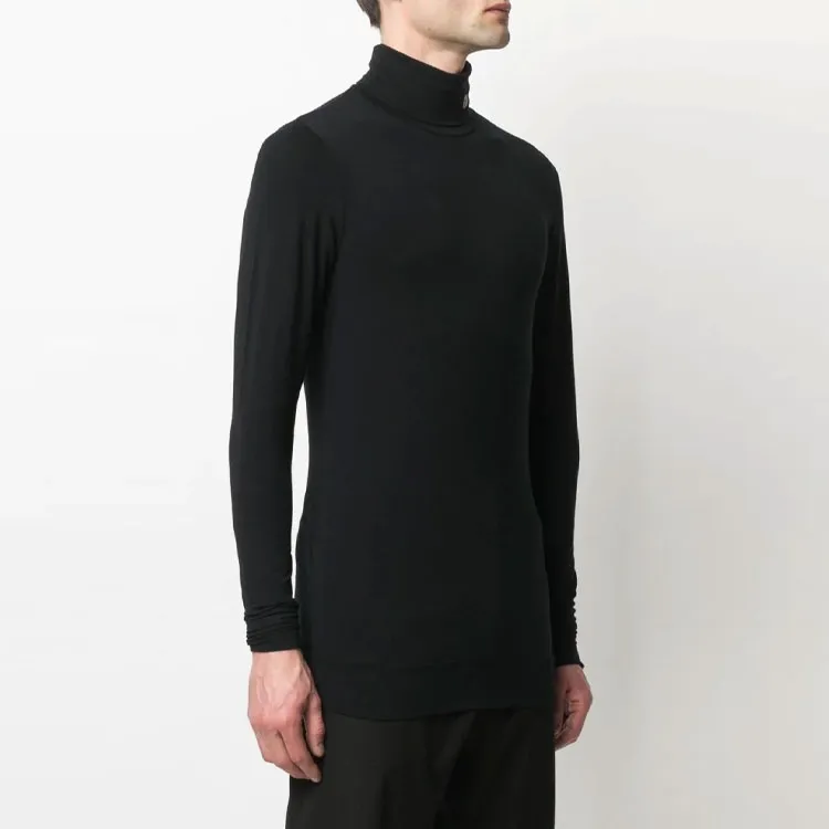 AMBUSH FW21 Sweater Men's Black-2