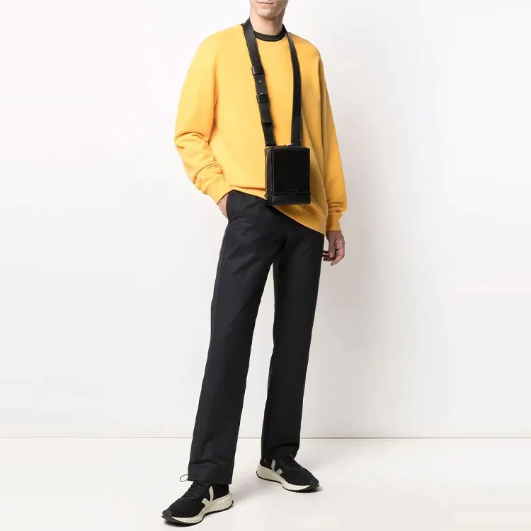 A COLD WALL* Suit Trousers Men Black-2