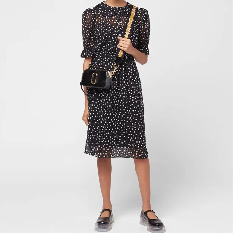 MARC JACOBS The Snapshot Camera Bag-4