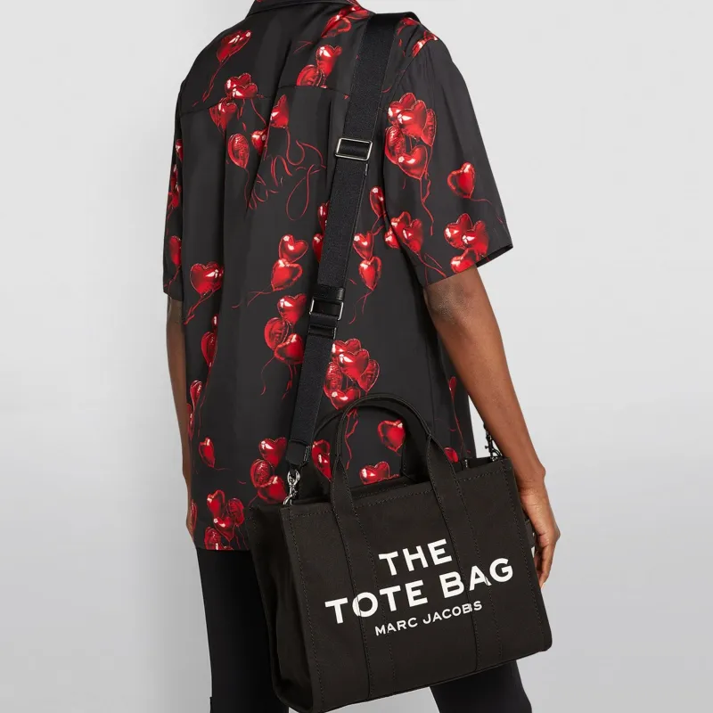 MARC JACOBS The Medium Tote Bag-7