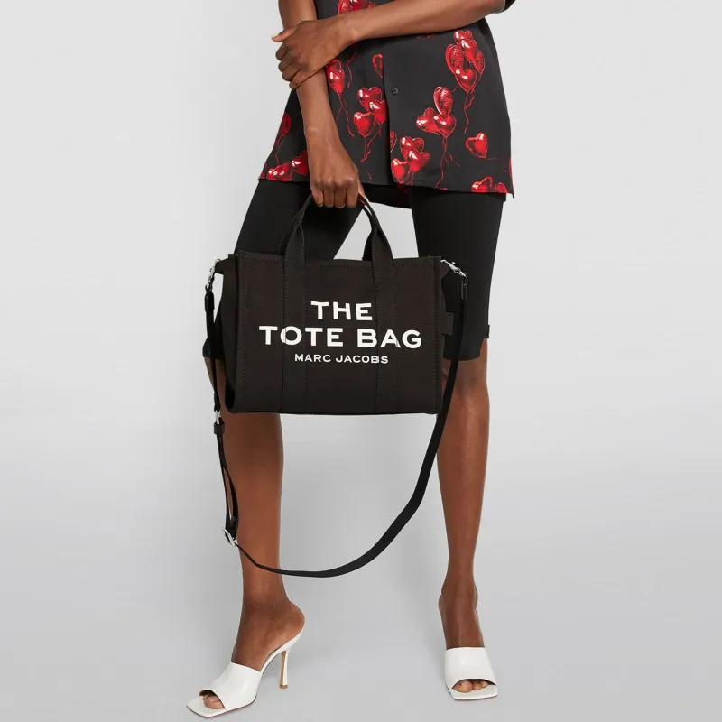 MARC JACOBS The Medium Tote Bag-9
