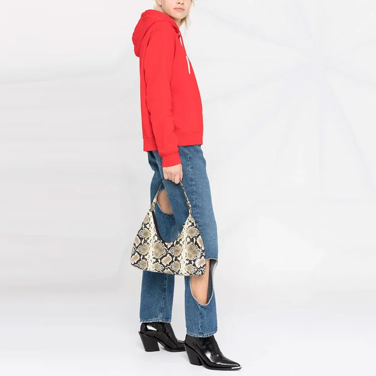 DSQUARED 2 Canadian Lifestyle Hoodie-4
