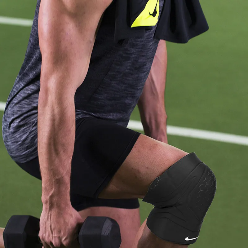 Nike Knee Pads-3