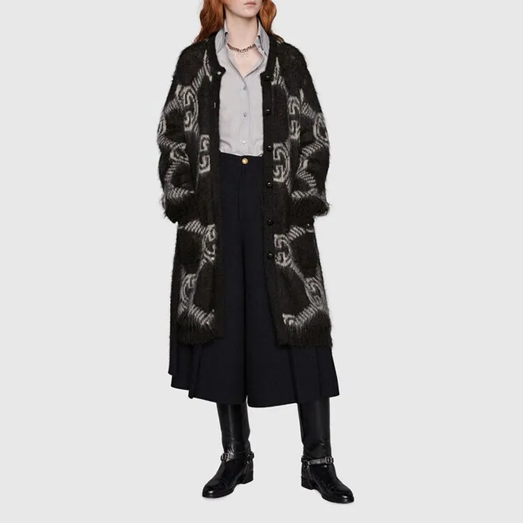 GUCCI Knitwear Women's Black-1