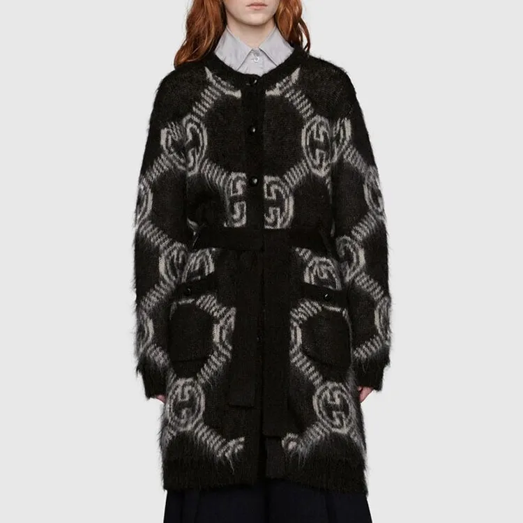 GUCCI Knitwear Women's Black-2
