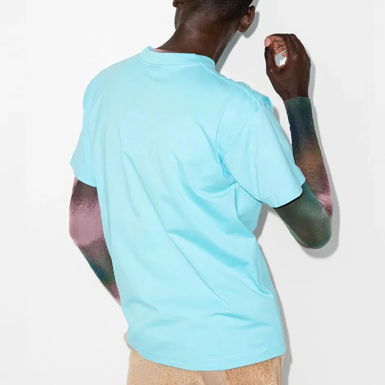 Jacquemus Le T Shirt Pistoun Patch Marguerite T Shirt-3