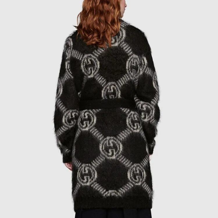 GUCCI Knitwear Women's Black-3