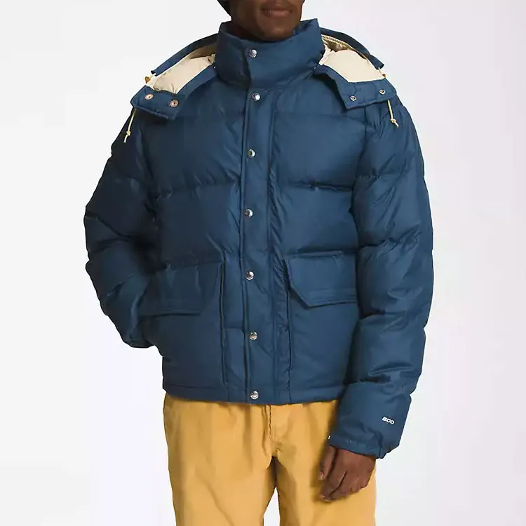 THE NORTH FACE Jackets Men Blue-1