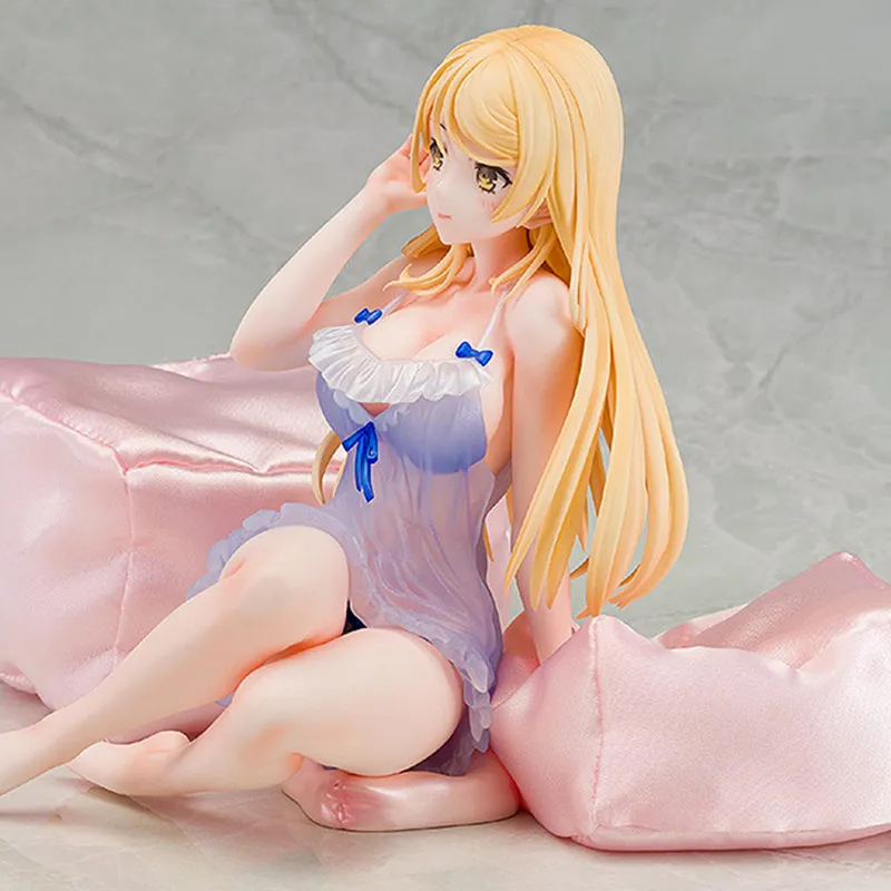 GOOD SMILE COMPANY Scale Figures-4