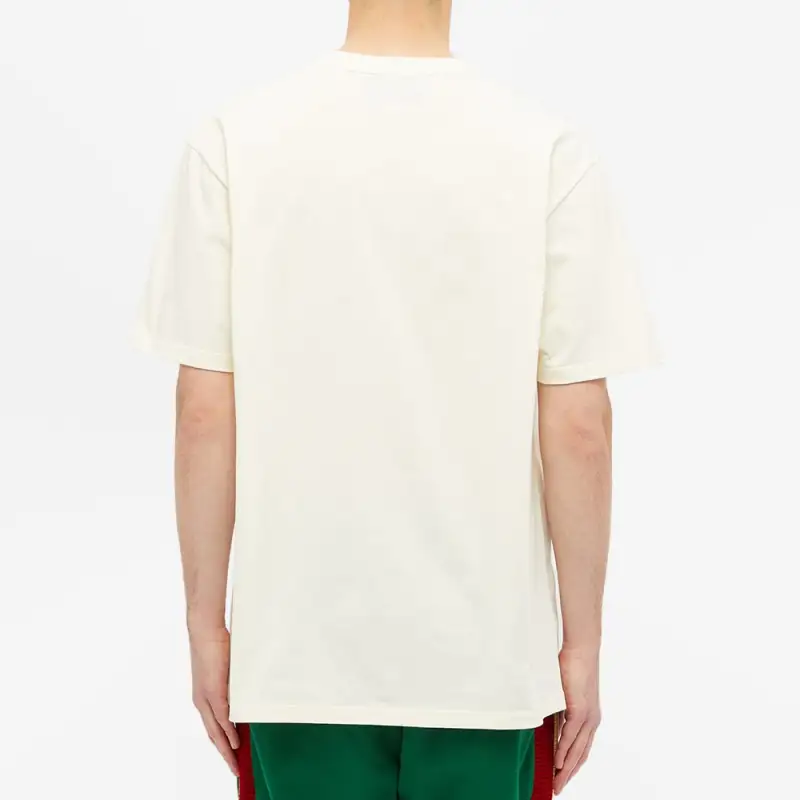 GUCCI X Disney Mickey Oversize T Shirt-5