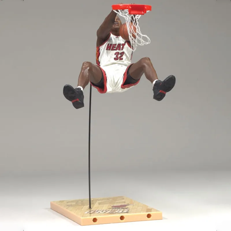 McFARLANE Scale Figures-1