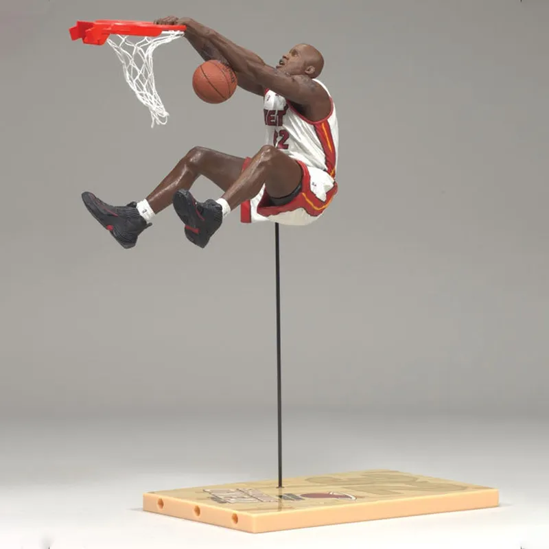 McFARLANE Scale Figures-2