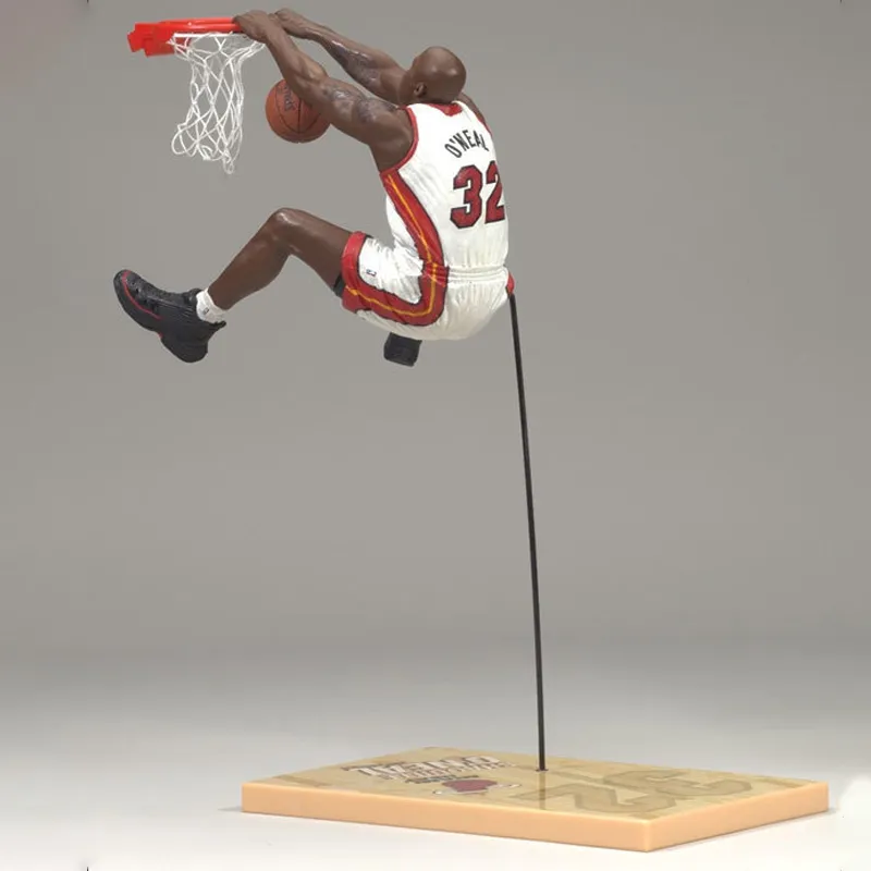 McFARLANE Scale Figures-3
