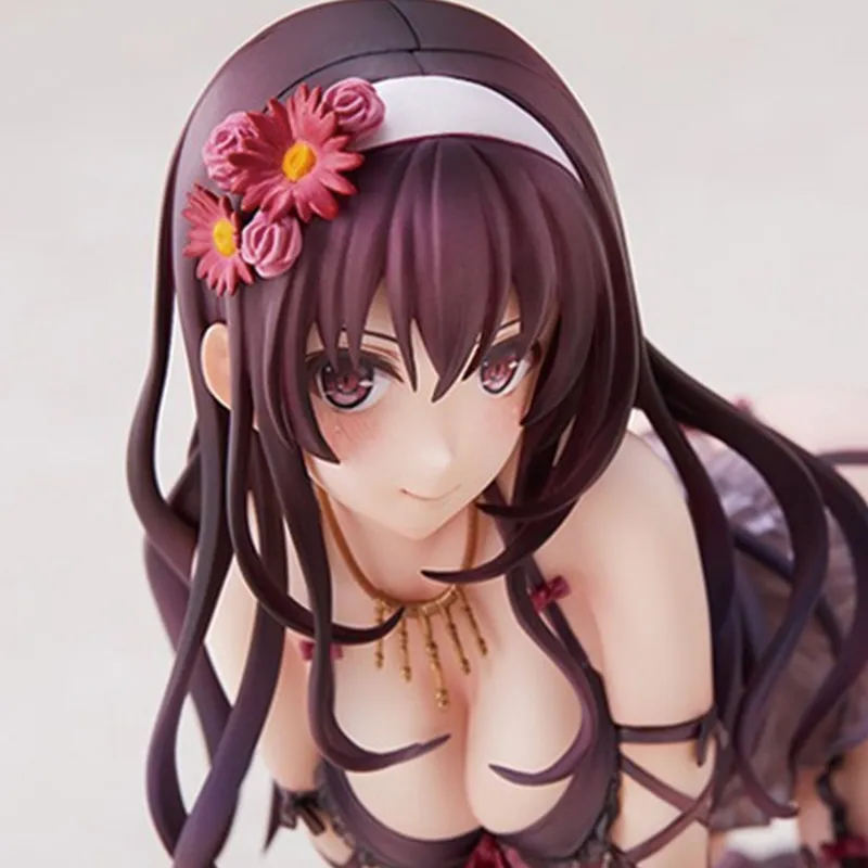 ALTER 1 7 Utaha Kasumigaoka Saekano  How To Raise A Boring Girlfriend Pajamas Scale Figures-2