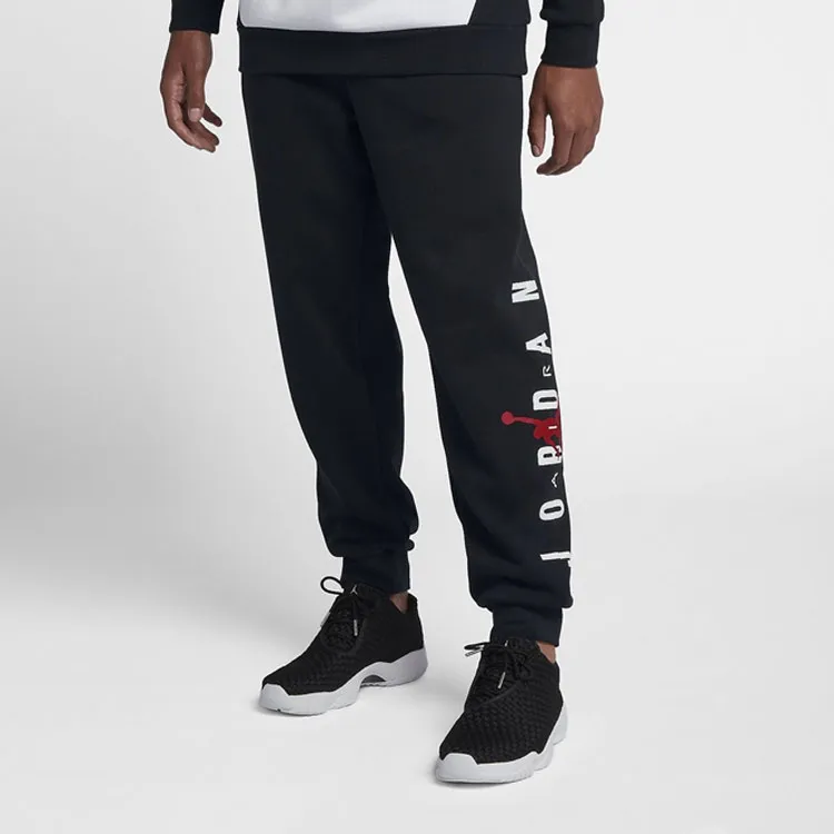 Jordan Jumpman Sports Pants Men-5