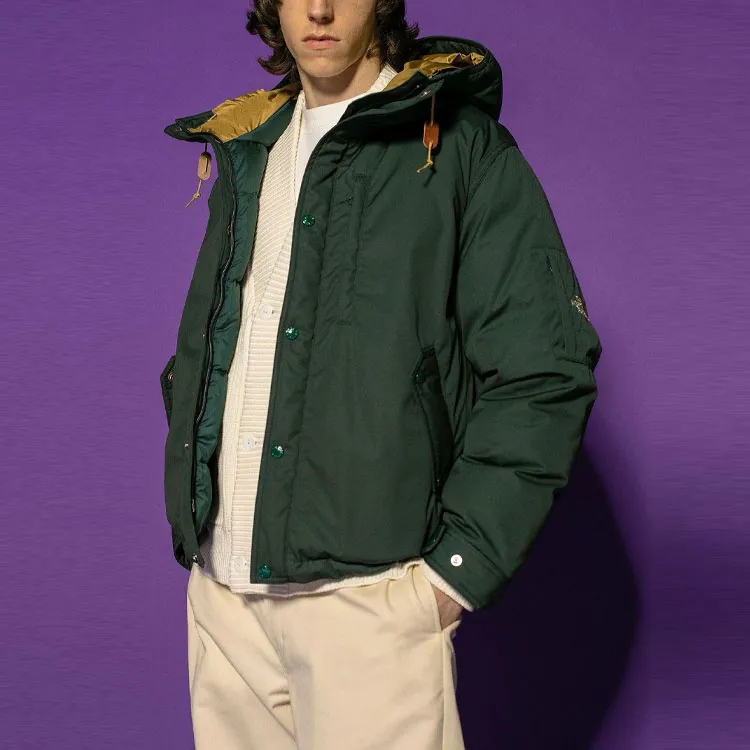 Monkey Time X THE NORTH FACE PURPLE LABEL Down Jackets Men-7