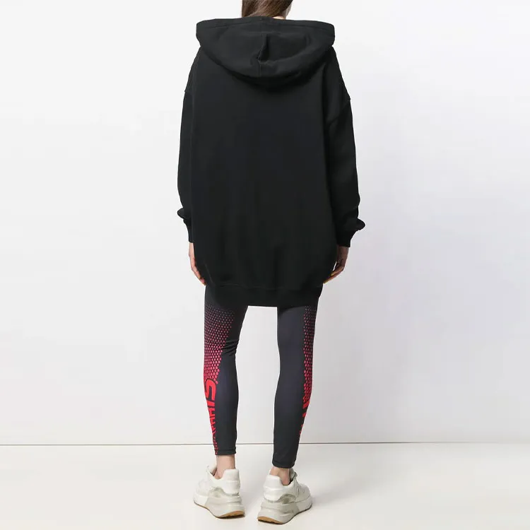 GIVENCHY Sweatshirt Women's Black-5