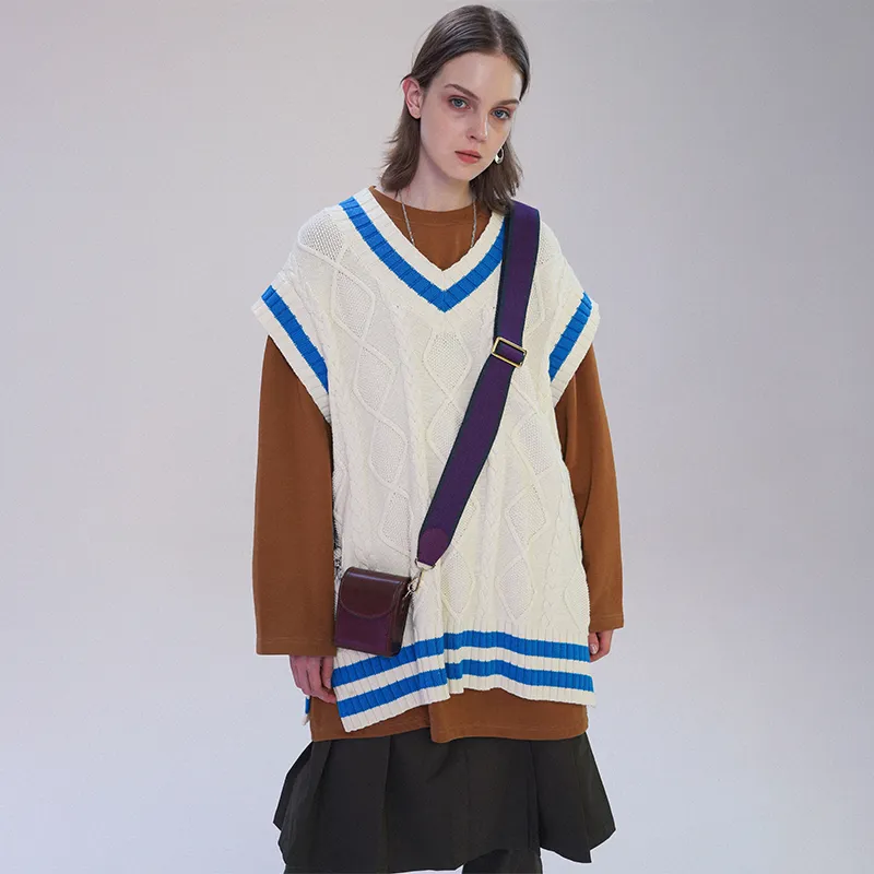 UNVESNO Sweaters Unisex-10
