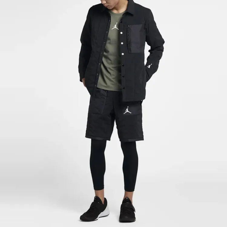 Jordan Air Jackets Men-2