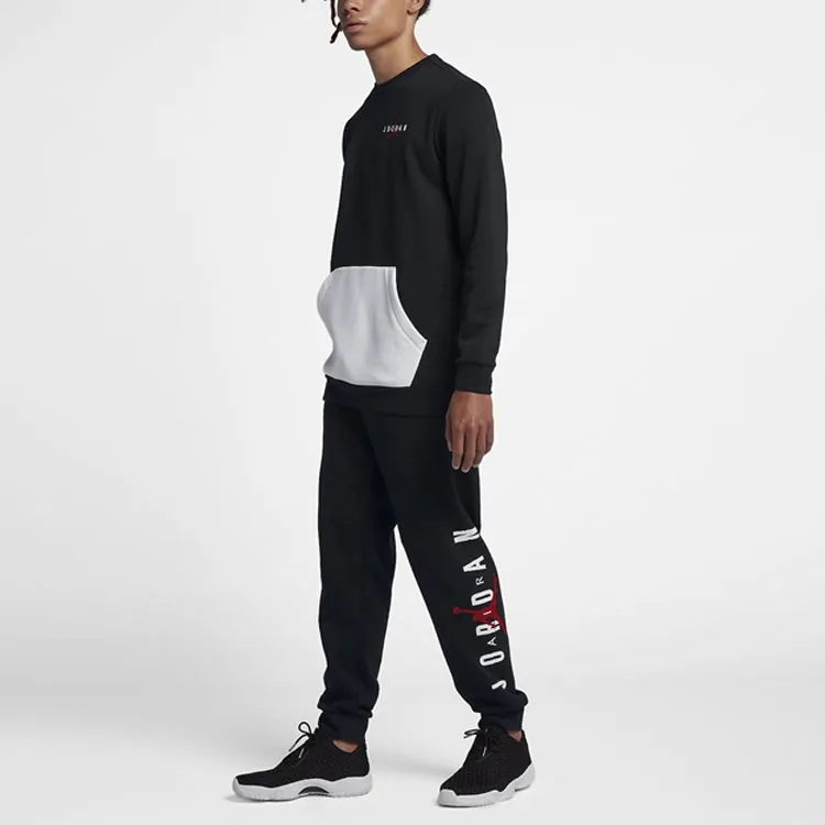 Jordan Jumpman Sports Pants Men-4