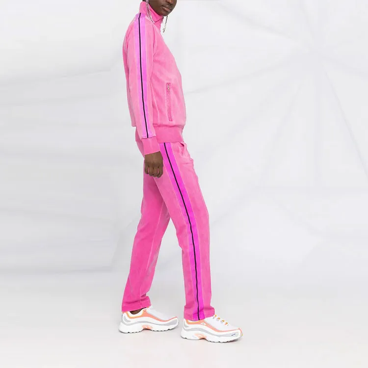 PALM ANGELS Jackets Women's Rose Red-2