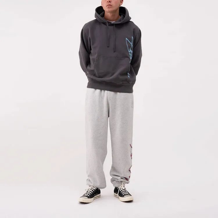 Stussy Smooth Stock Printed Pant-12