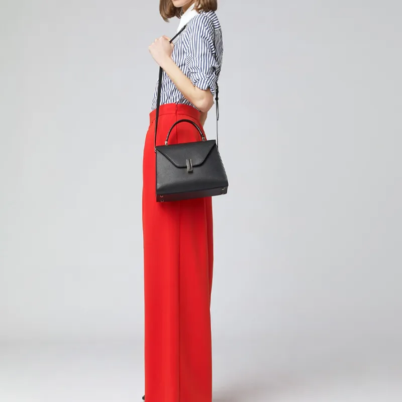 Valextra Iside Handbags-4
