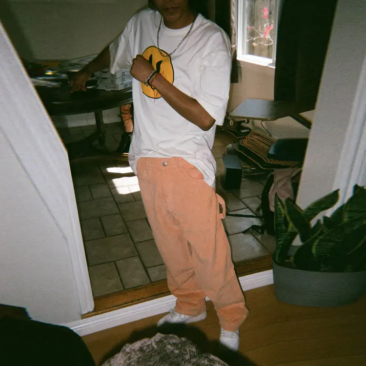 Drew House Mascot Ss Tee-8