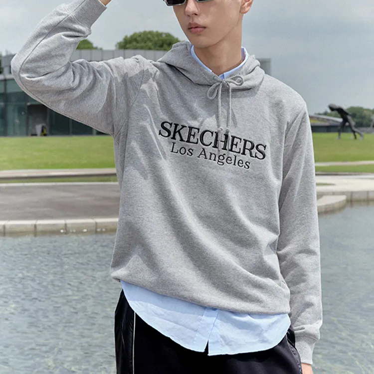 Skechers Sweatshirts Unisex-14