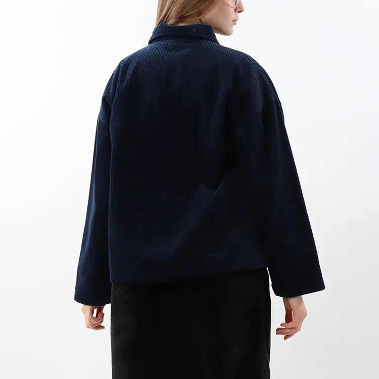 Champion Loose Fit Jacket Japan Version Women's-10