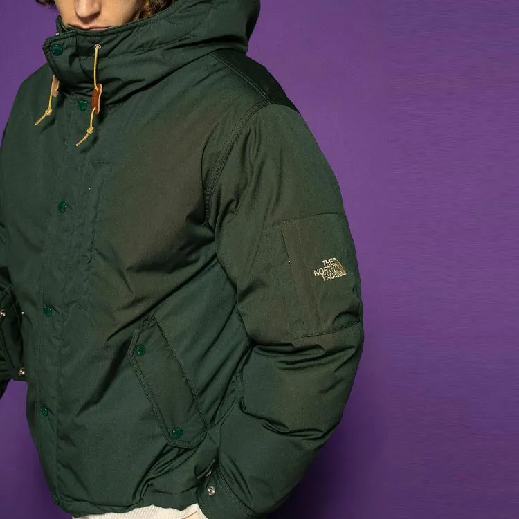 Monkey Time X THE NORTH FACE PURPLE LABEL Down Jackets Men-8