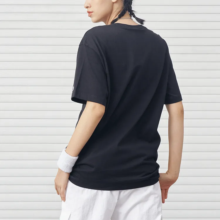 Champion FW21 Straight T-Shirt Women's-7