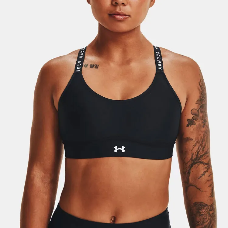 Under Armour Infinity Sports Underwear Women's Black-2