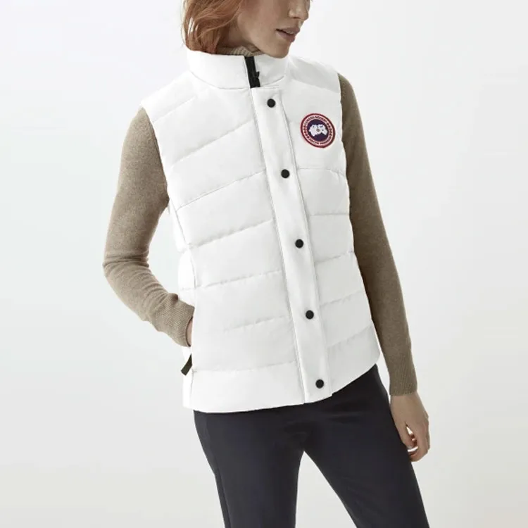 Canada Goose Freestyle Vest-2